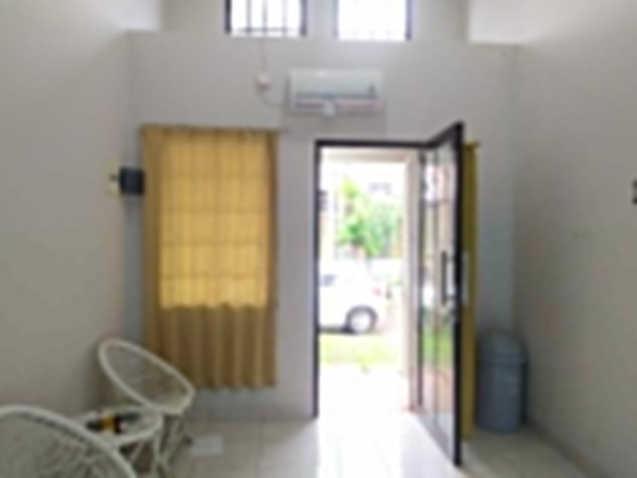 Abhg. Rumah di Jl Teratai 2 No 26 Acacia Garden Lembah Hijau